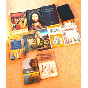 11 Christian Classic Books - Firesale